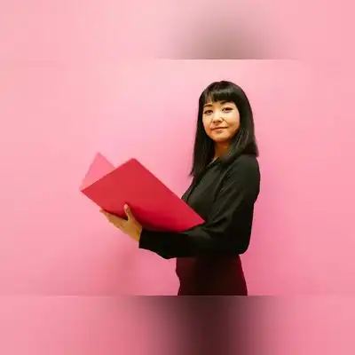李河